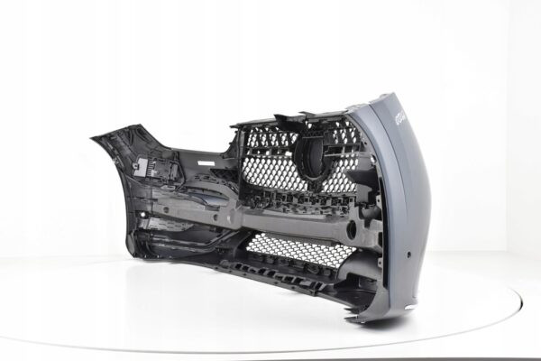 Bumper MERCEDES GLE W167 167 FACELIFT AMG LINE  Voorbumper 02266
