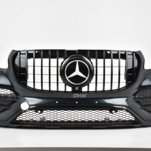 Bumper MERCEDES GLS W167 167 AMG LINE  Voorbumper 03166