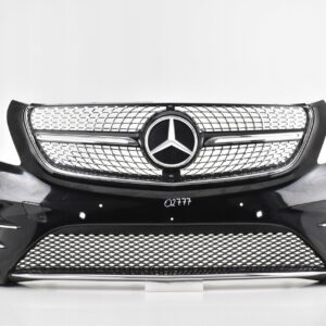 Bumper MERCEDES V-CLASS VCLASS W447 447 AMG LINE 2015-2019 Voorbumper 02777