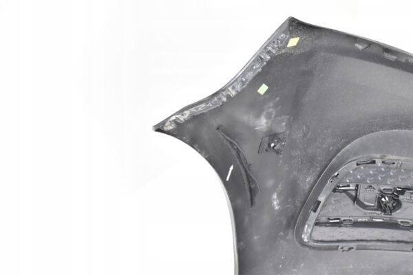 Bumper MERCEDES V-CLASS VCLASS W447 447 AMG LINE 2015-2019 Voorbumper 02777