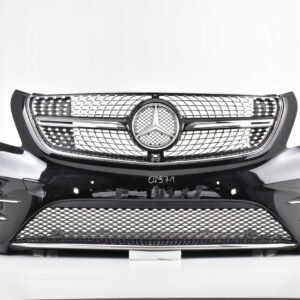 Bumper MERCEDES V447 W447 AMG LINE 2015-2019 Voorbumper 02971