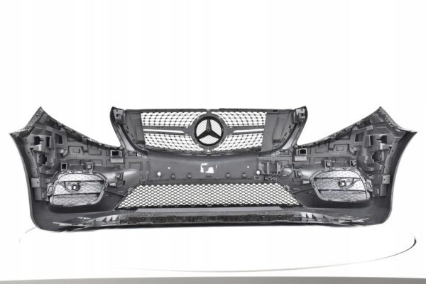 Bumper MERCEDES V447 W447 AMG LINE 2015-2019 Voorbumper 02971