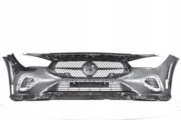 Bumper MERCEDES W118 118 FACELIFT ORDINARY 6XPDC Voorbumper 02719