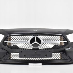 Bumper MERCEDES W177 177 FACELIFT ORDINARY Voorbumper 02386