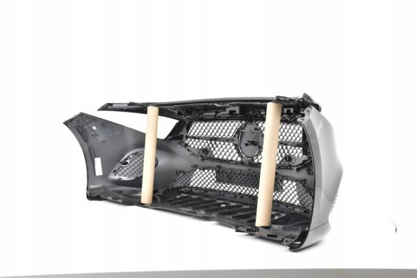 Bumper MERCEDES W177 177 FACELIFT ORDINARY Voorbumper 02386