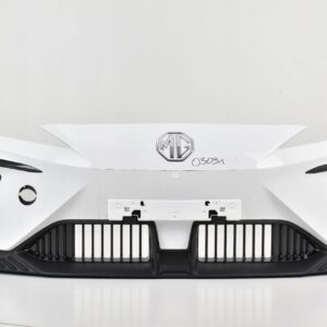 Bumper MG IV 4 2022- Voorbumper 03031