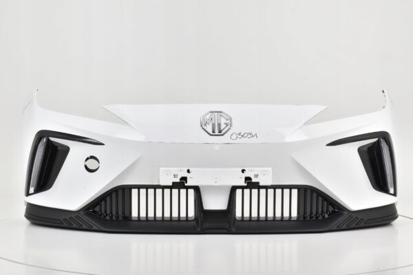 Bumper MG IV 4 2022- Voorbumper 03031