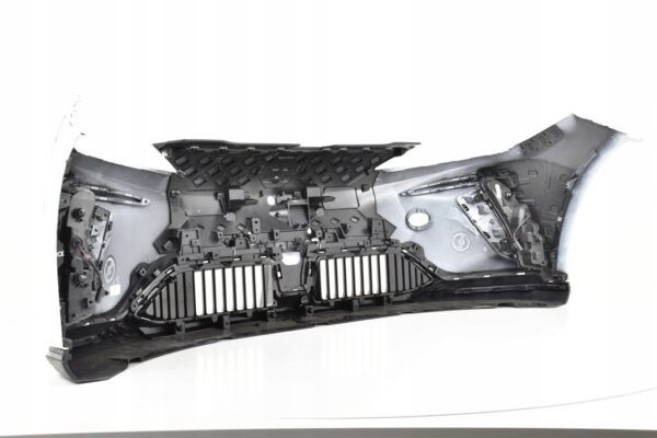 Bumper MG IV 4 2022- Voorbumper 03031