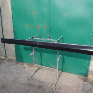 Zijskirt Mercedes C-KLASSE 204 06- Links Dorpellijst 8546038929 Dorpel C935