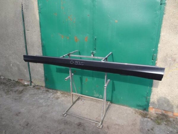 Zijskirt Mercedes C-KLASSE 204 06- Links Dorpellijst 8546038929 Dorpel C935