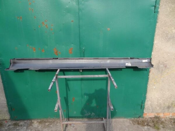 Zijskirt Mercedes C-KLASSE 204 06- Links Dorpellijst 8546038929 Dorpel C935