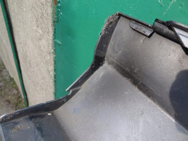 Zijskirt Mercedes C-KLASSE 204 06- Links Dorpellijst 8546038929 Dorpel C935