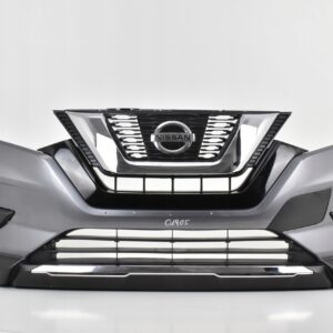 Bumper NISSAN X-TRAIL XTRAIL FACELIFT 2017-  Voorbumper 01905