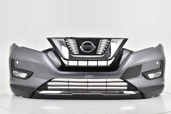 Bumper NISSAN X-TRAIL XTRAIL FACELIFT 2017-  Voorbumper 01905
