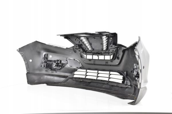 Bumper NISSAN X-TRAIL XTRAIL FACELIFT 2017-  Voorbumper 01905