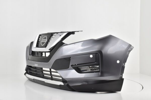 Bumper NISSAN X-TRAIL XTRAIL FACELIFT 2017-  Voorbumper 01905