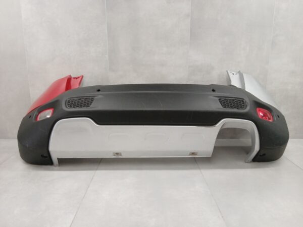 Bumper Jeep Renegade 14-18 RHD 735585023 Achterbumper PJ1651