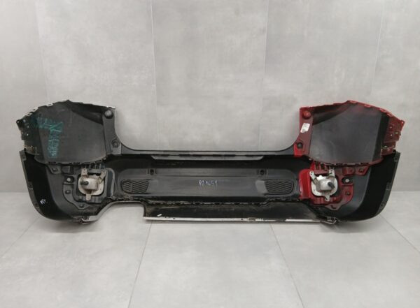 Bumper Jeep Renegade 14-18 RHD 735585023 Achterbumper PJ1651