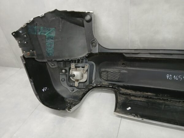 Bumper Jeep Renegade 14-18 RHD 735585023 Achterbumper PJ1651