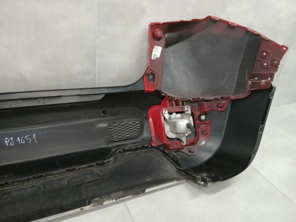 Bumper Jeep Renegade 14-18 RHD 735585023 Achterbumper PJ1651