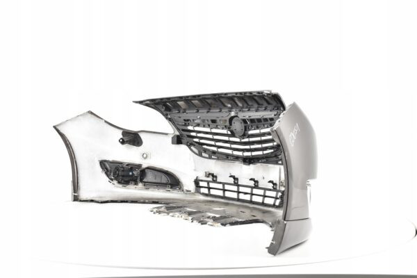 Bumper OPEL INSIGNIA A FACELIFT OPC LINE 2013 -  Voorbumper 03051