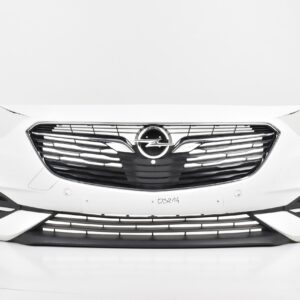 Bumper OPEL INSIGNIA B 2017- Voorbumper 03214