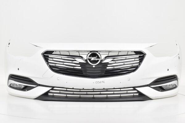Bumper OPEL INSIGNIA B 2017- Voorbumper 03214