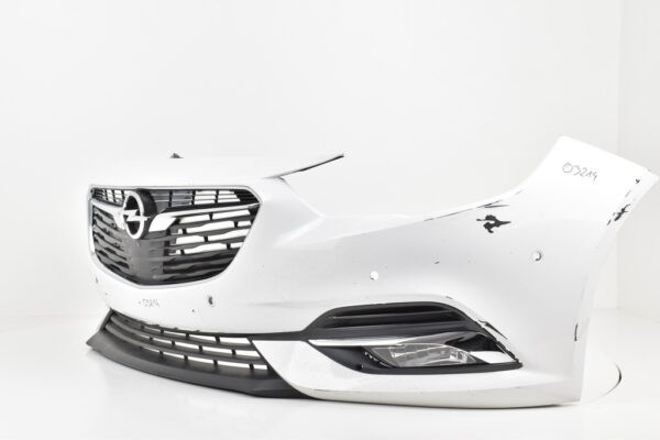 Bumper OPEL INSIGNIA B 2017- Voorbumper 03214