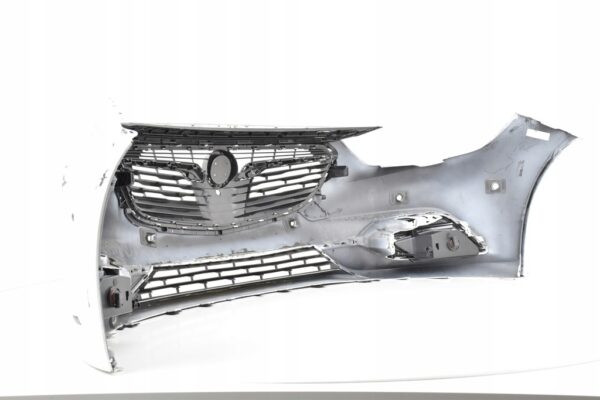 Bumper OPEL INSIGNIA B 2017- Voorbumper 03214
