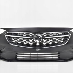 Bumper OPEL INSIGNIA B II GSI FACELIFT 2022- Voorbumper 02915