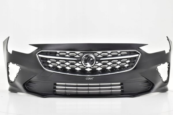 Bumper OPEL INSIGNIA B II GSI FACELIFT 2022- Voorbumper 02915