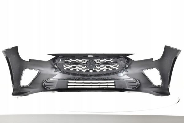Bumper OPEL INSIGNIA B II GSI FACELIFT 2022- Voorbumper 02915