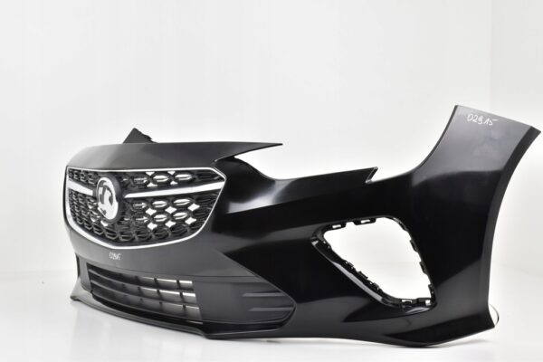 Bumper OPEL INSIGNIA B II GSI FACELIFT 2022- Voorbumper 02915
