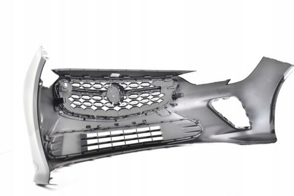 Bumper OPEL INSIGNIA B II GSI FACELIFT 2022- Voorbumper 02915