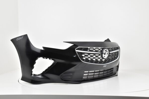 Bumper OPEL INSIGNIA B II GSI FACELIFT 2022- Voorbumper 02915