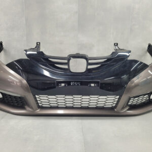 Bumper Honda Civic IX 9 HB 11-14 71101-TV0-ZZ00 Voorbumper PJ1616