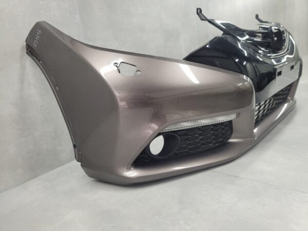 Bumper Honda Civic IX 9 HB 11-14 71101-TV0-ZZ00 Voorbumper PJ1616