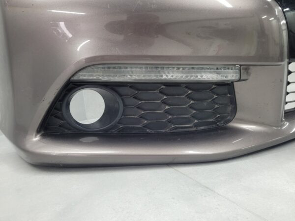 Bumper Honda Civic IX 9 HB 11-14 71101-TV0-ZZ00 Voorbumper PJ1616
