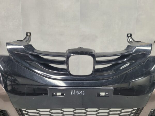 Bumper Honda Civic IX 9 HB 11-14 71101-TV0-ZZ00 Voorbumper PJ1616