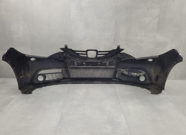 Bumper Honda Civic IX 9 HB 11-14 71101-TV0-ZZ00 Voorbumper PJ1616
