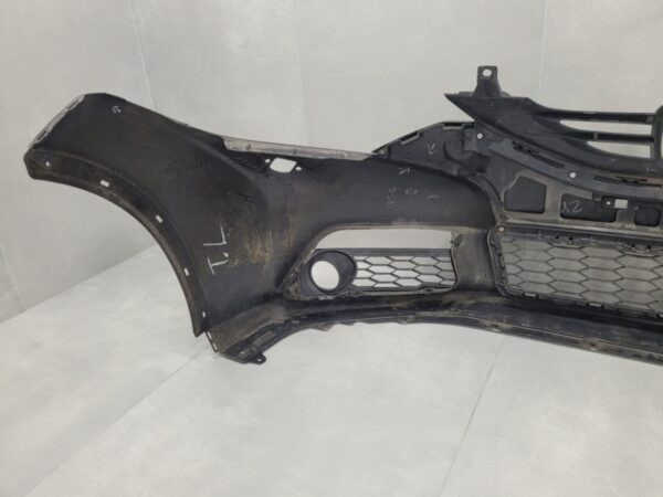 Bumper Honda Civic IX 9 HB 11-14 71101-TV0-ZZ00 Voorbumper PJ1616