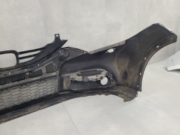 Bumper Honda Civic IX 9 HB 11-14 71101-TV0-ZZ00 Voorbumper PJ1616