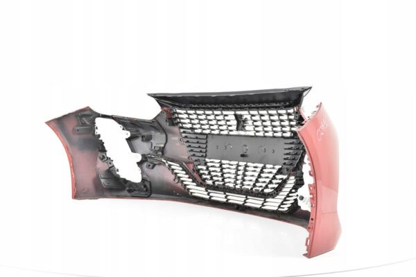 Bumper PEUGEOT 208 II 2019- Voorbumper 02990