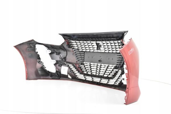 Bumper PEUGEOT 208 II 2019- Voorbumper 02991