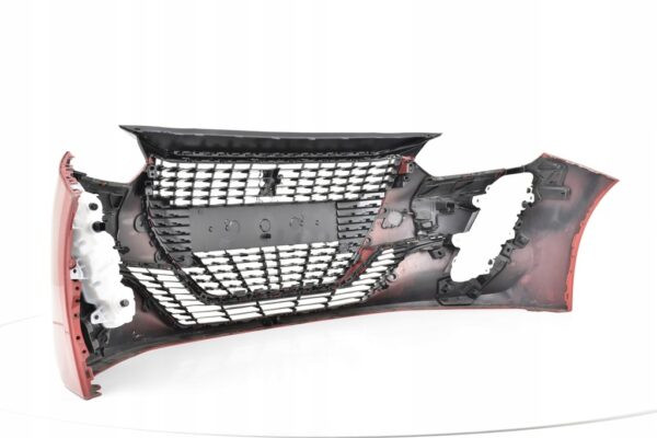 Bumper PEUGEOT 208 II 2019- Voorbumper 02990