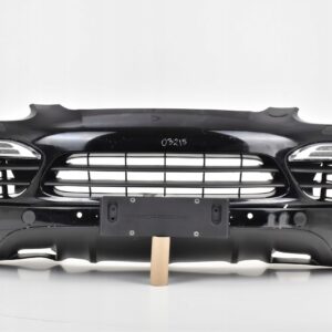 Bumper PORSCHE CAYENNE 2010- Voorbumper 03215