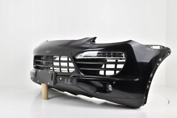 Bumper PORSCHE CAYENNE 2010- Voorbumper 03215