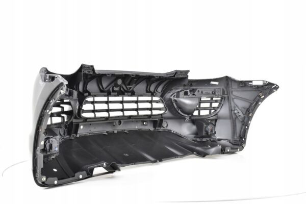 Bumper PORSCHE CAYENNE 2010- Voorbumper 03215