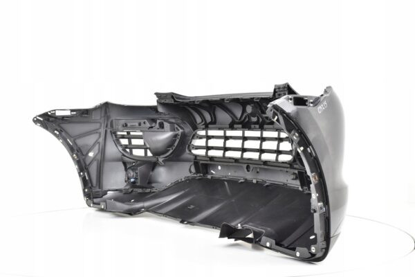 Bumper PORSCHE CAYENNE 2010- Voorbumper 03215