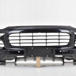 Bumper PORSCHE CAYENNE 7P5 GTS FACELIFT 2015- Voorbumper 03071